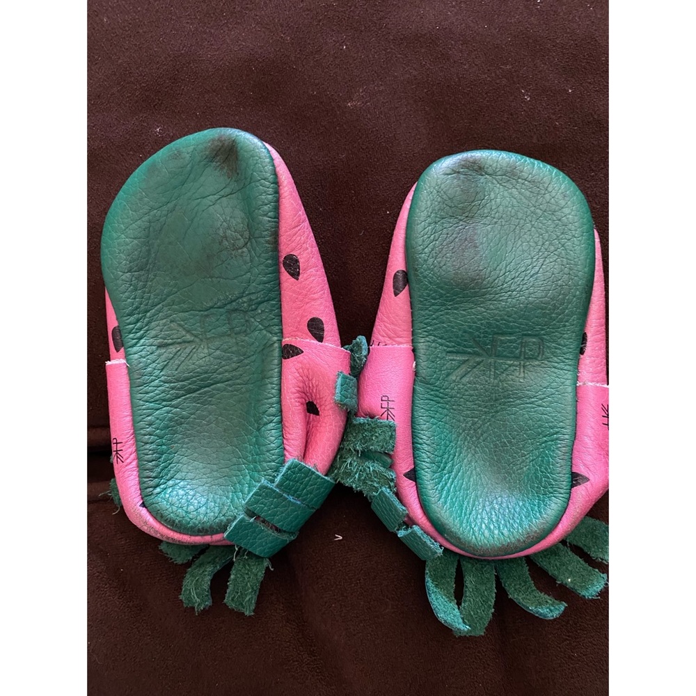 Freshly picked moccs - Picture 2 of 3